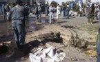 Mujer kamikaze mata a 12 personas en Kabul para vengar film antiislámico