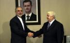 Apoyo "ilimitado" iraní a Asad en guerra contra "eje de resistencia"