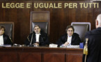 Penas confirmadas en Italia para 23 agentes de la CIA por rapto de imán