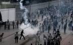 Viernes de protestas islámicas sin grandes incidentes, salvo en Pakistán