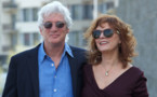 Carisma de Richard Gere y Susan Sarandon abre el festival de San Sebastián