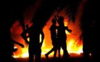 Autoridades retoman el control en Bengasi tras revuelta de los habitantes