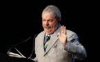 Lula pide a México y Brasil más unidad para una América Latina con más peso