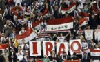 Irak quiere fomentar unidad a través de una nueva bandera y un nuevo himno