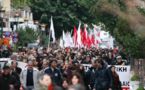 Nueva huelga general contra el ajuste en Grecia pone a prueba al gobierno