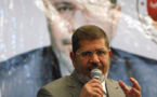 Mursi garantiza los derechos de las mujeres y los no musulmanes en Egipto