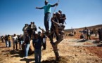 Tres minas de oro paralizadas en Sudáfrica por conflictos sociales