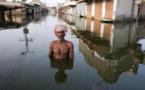 Inundaciones en Pakistán dejan 371 muertos y 4,5 millones de damnificados