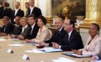 Francia anuncia un ajuste "sin precedentes" de 36.900 millones de euros