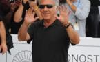 Dustin Hoffman clausura San Sebastián con su primera película como director