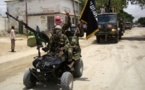 Los islamistas shabab de Somalia se retiran de Kismayo, su último bastión