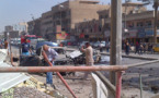 Serie de atentados en Irak dejó al menos 32 muertos (nuevo balance)