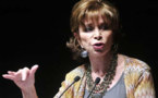Isabel Allende recibe el premio Andersen en Dinamarca