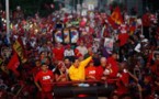 El socialismo petrolero, el signo económico del gobierno de Chávez