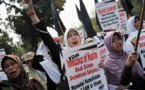 La justicia rusa prohíbe difusión de polémico film islamófobo