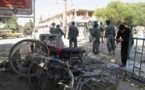 Al menos 20 muertos en un ataque suicida en el este de Afganistán (gobierno)