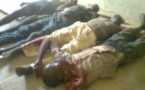Ejército nigeriano busca a autores de masacre en residencia de estudiantes
