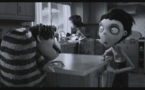 Tim Burton apela a sus recuerdos de infancia para crear "Frankenweenie"