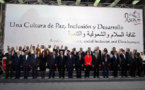 Sudamérica y Países Árabes evitan pronunciarse sobre Siria en cumbre en Lima