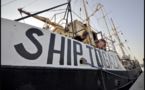 Un barco partirá de Nápoles hacia Gaza para desafiar el bloqueo israelí