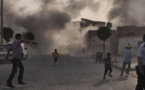 Turquía responde a Siria pero asegura que no desea la guerra