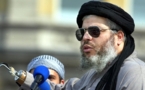 Abu Hamza y otros cuatro presuntos terroristas ante la justicia de EEUU