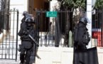 Una "célula" islamista radical desmantelada en Francia, un miembro muerto