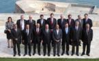 Galaxia Mediterránea - Países del Magreb y UE deciden crear fuerza especial contra la inmigración