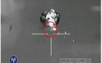 Un avión teleguiado de origen desconocido fue derribado en Israel (ejército)
