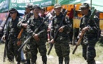 Acuerdo en Filipinas para poner fin a rebelión separatista musulmana