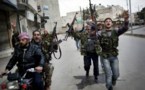 Riad y Doha limitan ayuda a rebeldes sirios por temores de EEUU (prensa)