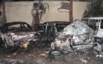 Ofensiva generalizada en Homs y nueva respuesta turca a un obús sirio