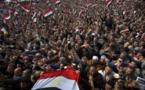 Mursi amnistía a partidarios de la "revolución" detenidos después de 2011