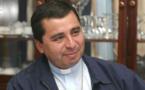 El Papa cesa al obispo chileno sospechoso de pedofilia