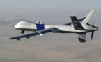 Once muertos en disparos de drones contra base de insurgentes en Pakistán
