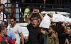 Nuevo ataque israelí a Gaza deja dos muertos y dos heridos