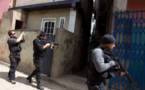 Policía ocupa violentas favelas de Rio de Janeiro en manos del narcotráfico