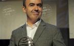 Escritor español Lorenzo Silva gana el 61º Premio Planeta