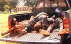 Conflictos étnicos en el centro de Nigeria dejan 30 muertos (oficial)