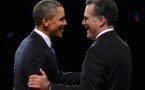 Obama devuelve los zarpazos a Romney y se reinserta en la carrera electoral