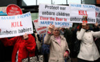 La primera clínica abortista privada de Irlanda del Norte abre con polémica