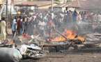 Al menos 31 muertos en ataques en el noreste de Nigeria