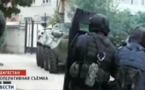 Rusia: 49 muertos en una operación militar en el Cáucaso