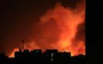 Sudán acusa a Israel de haber bombardeado una planta militar en Jartum