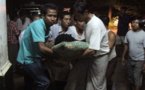 Más de 60 muertos en choques entre budistas y minoría musulmana de Birmania