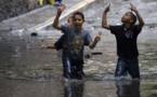 Huracán Sandy se dirige al este de EEUU tras dejar 59 muertos en el Caribe