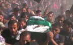Militante palestino muere en ataque aéreo israelí en Gaza (fuente médica)