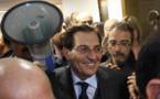 Derecha de Berlusconi pierde Sicilia en elecciones regionales