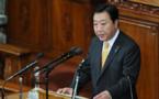 Primer ministro japonés advierte sobre peligro de una parálisis total del Estado
