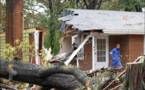 Nueva York suma 15 muertos y estará días sin luz ni metro tras paso de Sandy